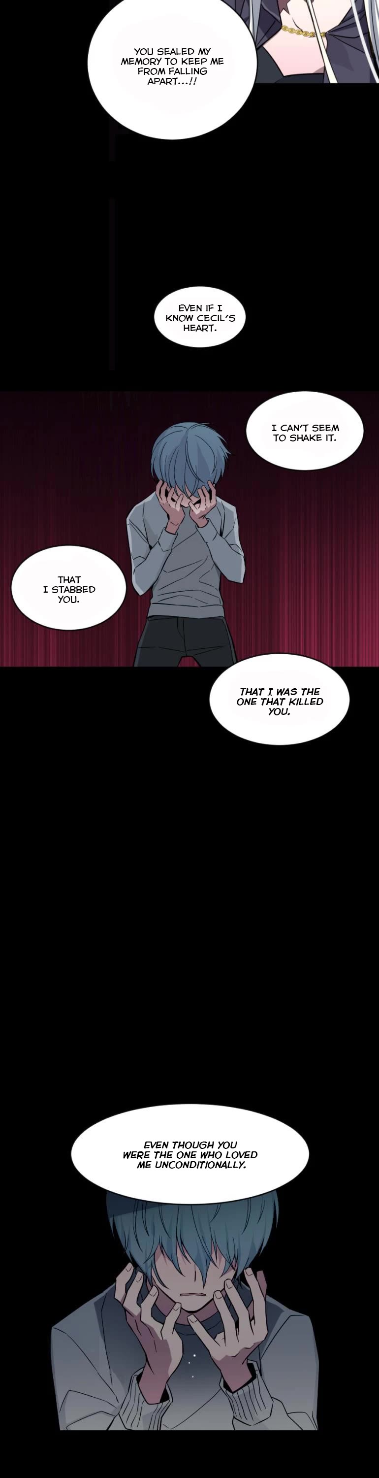Anz Chapter 117 page 16 - Chapter 117: My Dear