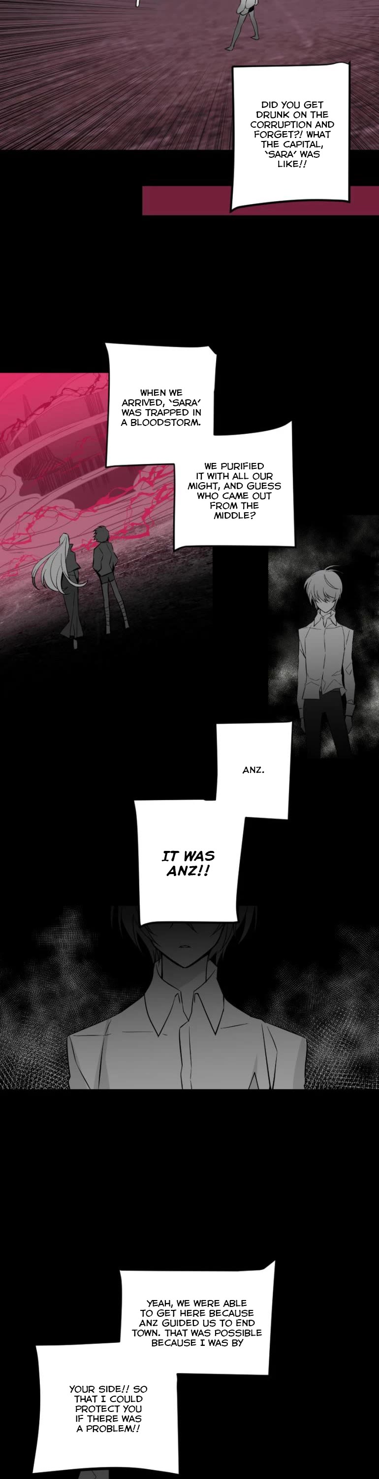 Anz Chapter 117 page 21 - Chapter 117: My Dear
