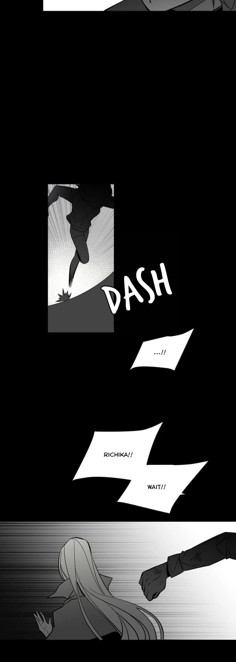 Anz Chapter 117 page 24 - Chapter 117: My Dear