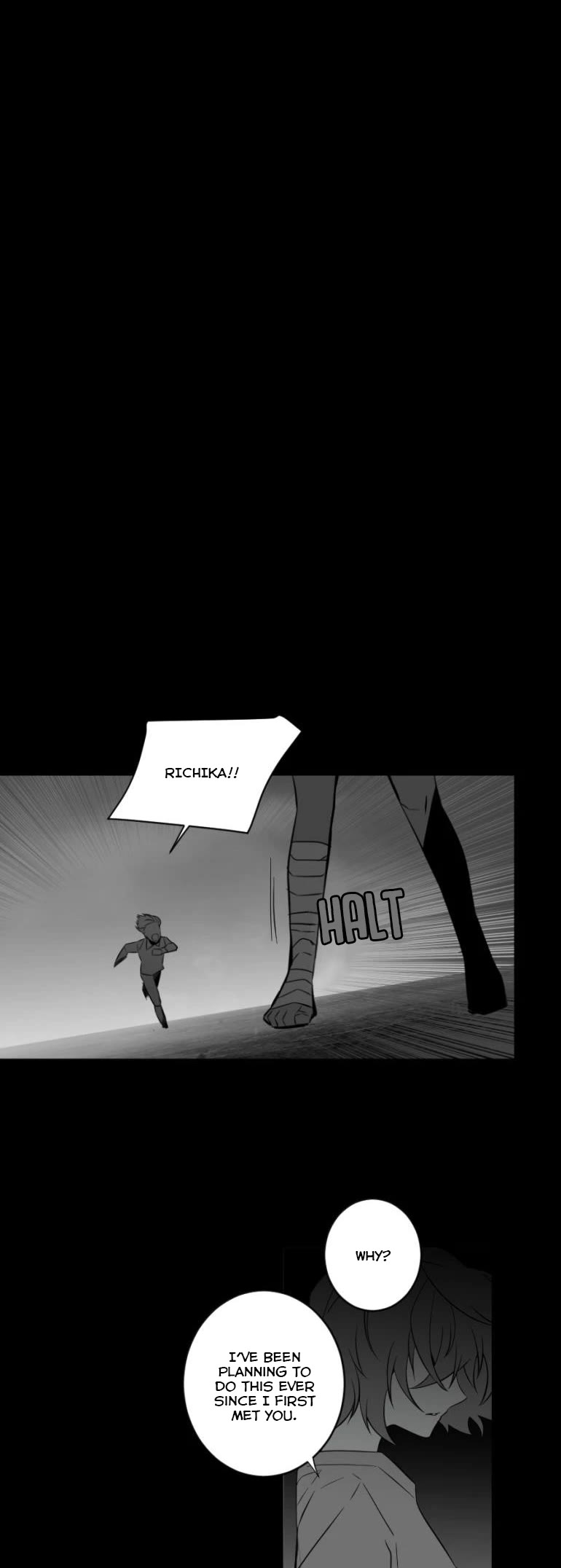 Anz Chapter 117 page 25 - Chapter 117: My Dear