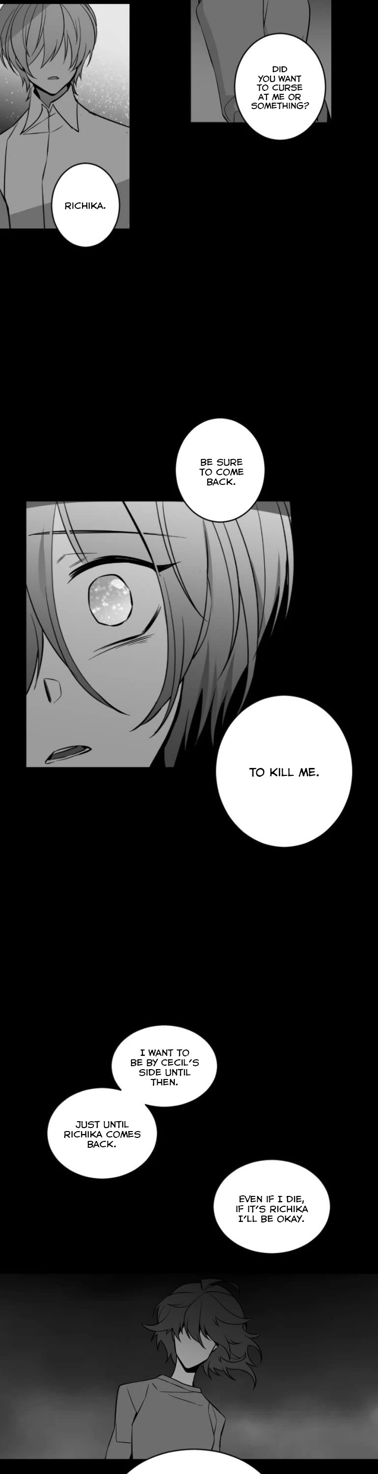 Anz Chapter 117 page 26 - Chapter 117: My Dear