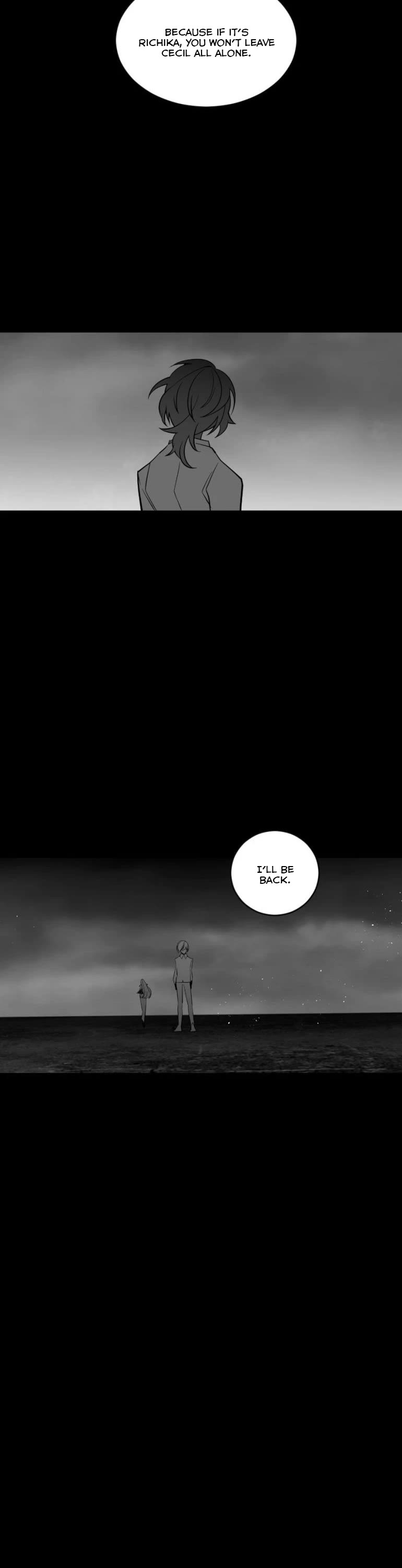 Anz Chapter 117 page 27 - Chapter 117: My Dear