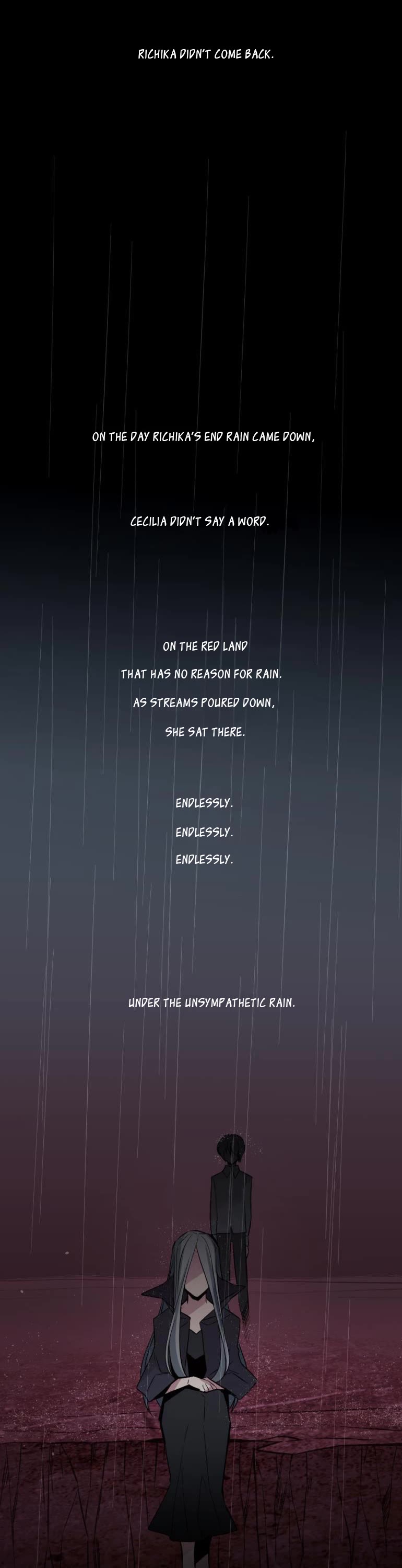Anz Chapter 117 page 28 - Chapter 117: My Dear