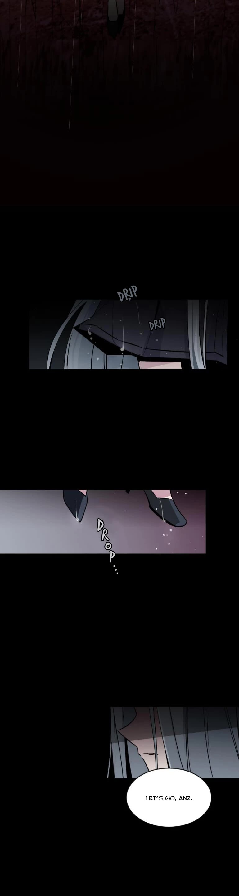 Anz Chapter 117 page 29 - Chapter 117: My Dear