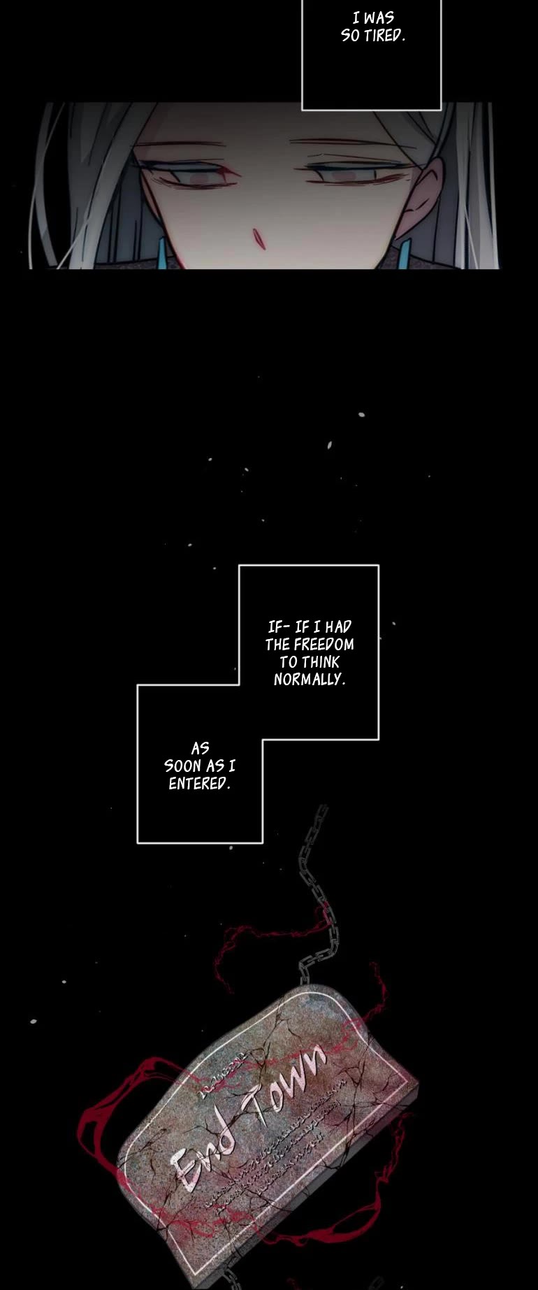 Anz Chapter 117 page 31 - Chapter 117: My Dear