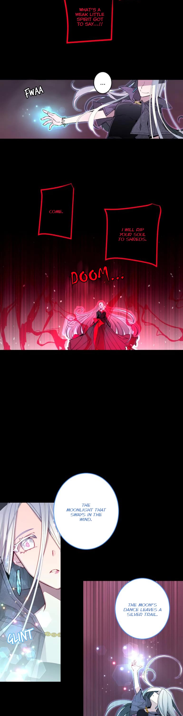 Anz Chapter 117 page 6 - Chapter 117: My Dear