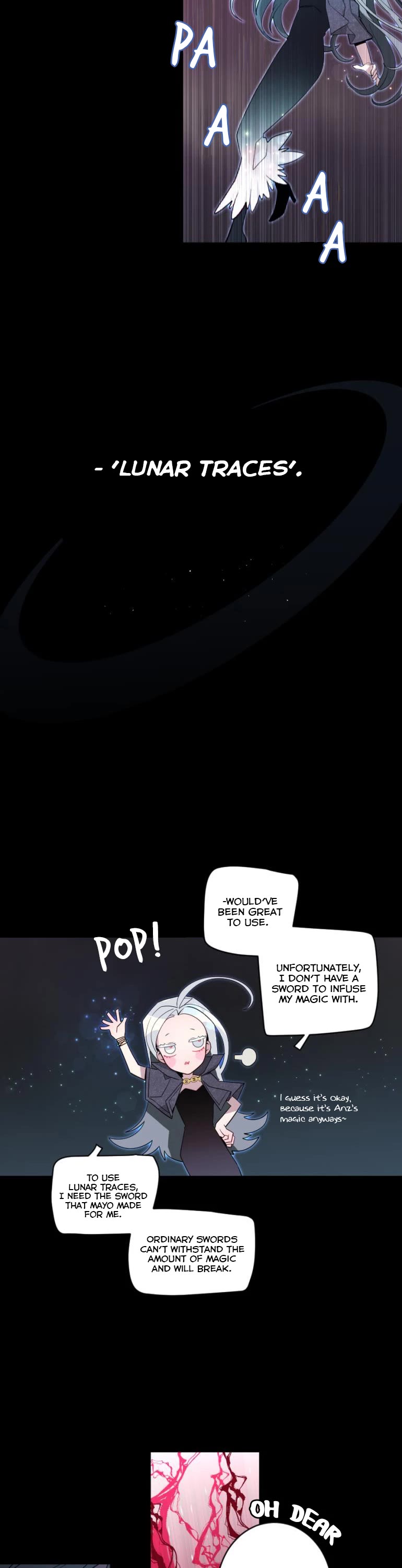 Anz Chapter 117 page 7 - Chapter 117: My Dear