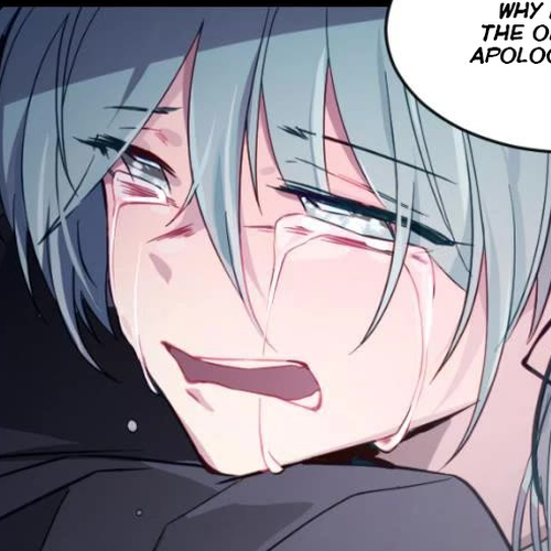 Anz Chapter 117: My Dear cover