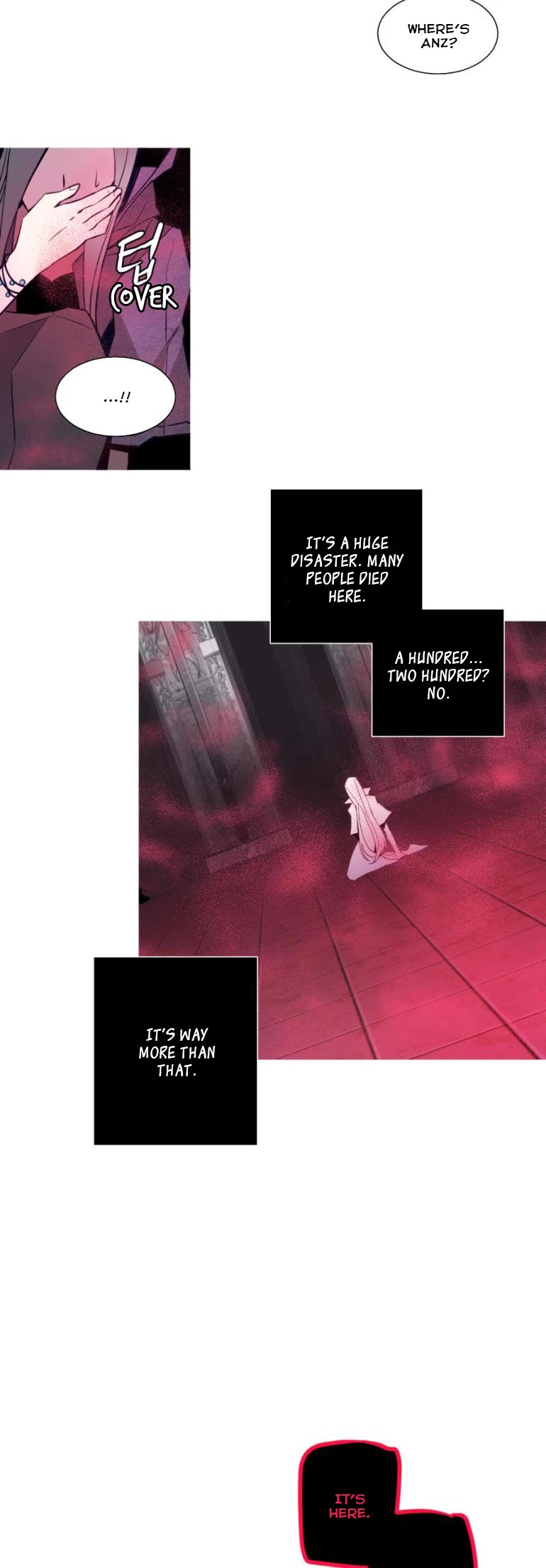 Anz Chapter 118 page 14 - Chapter 118