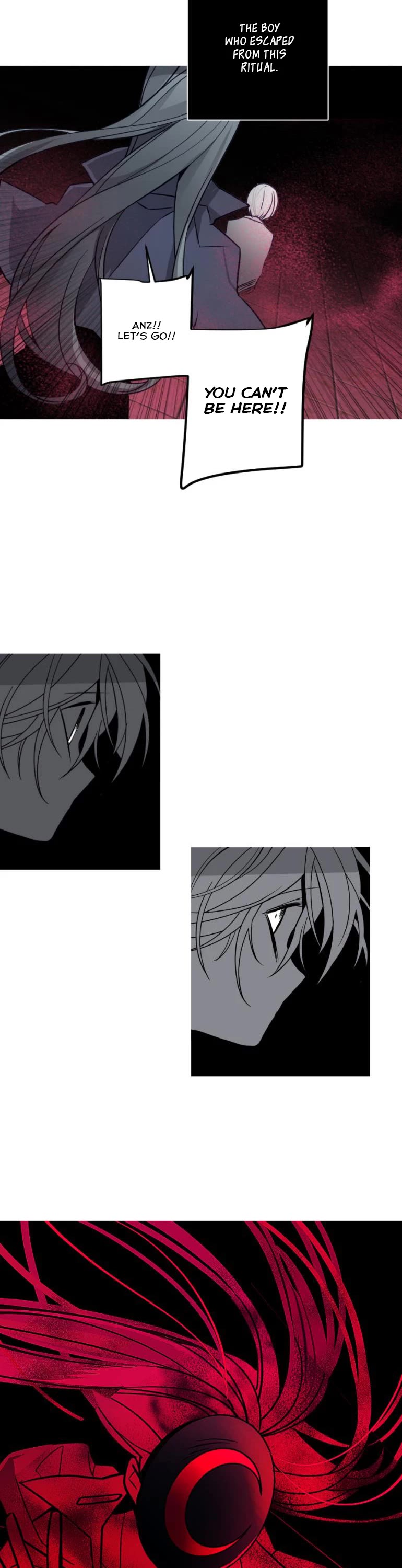 Anz Chapter 118 page 18 - Chapter 118