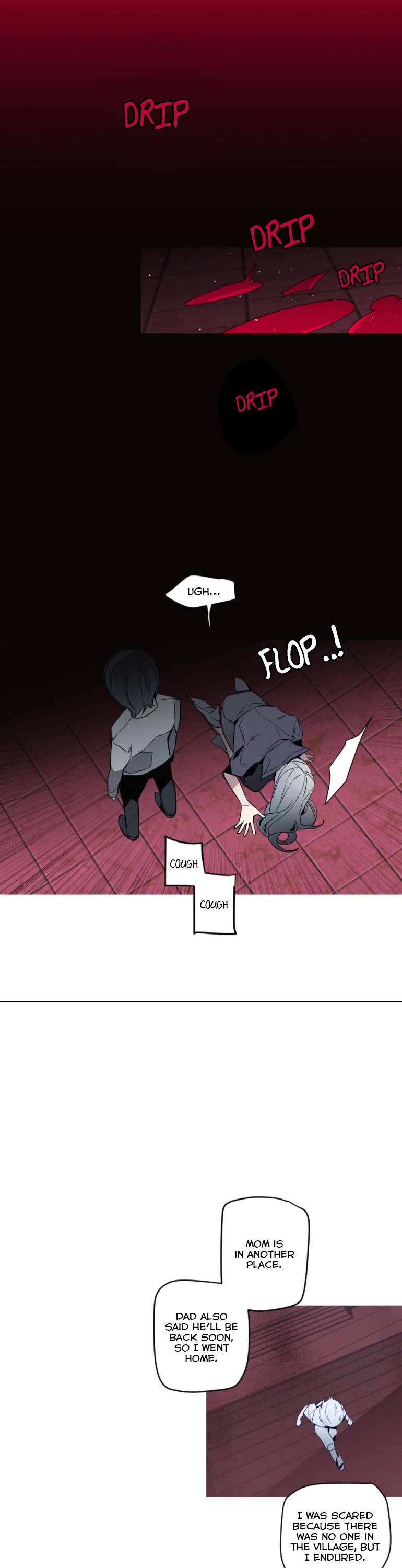 Anz Chapter 118 page 21 - Chapter 118