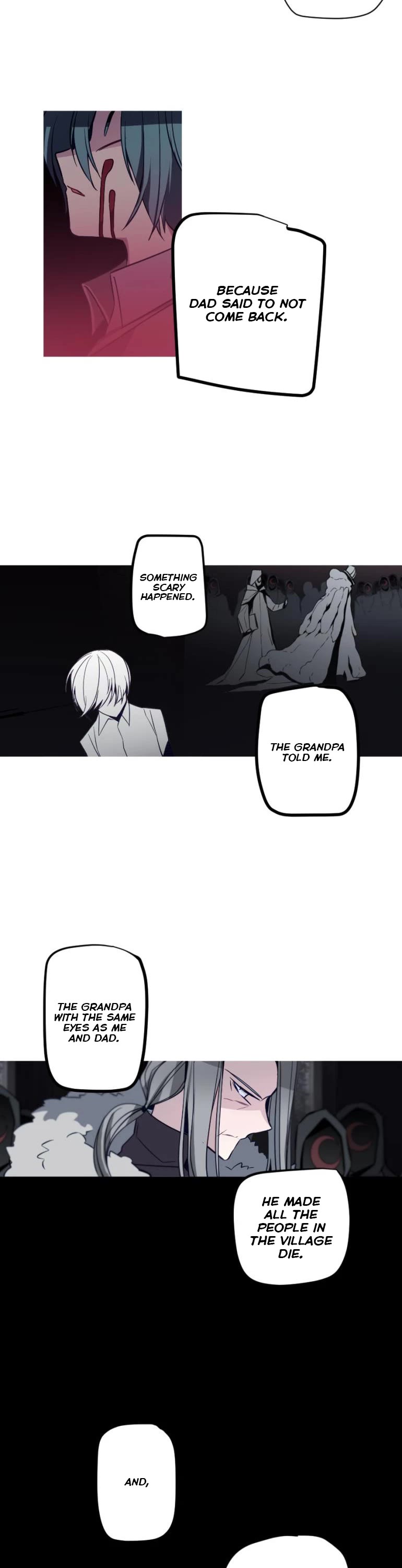 Anz Chapter 118 page 22 - Chapter 118