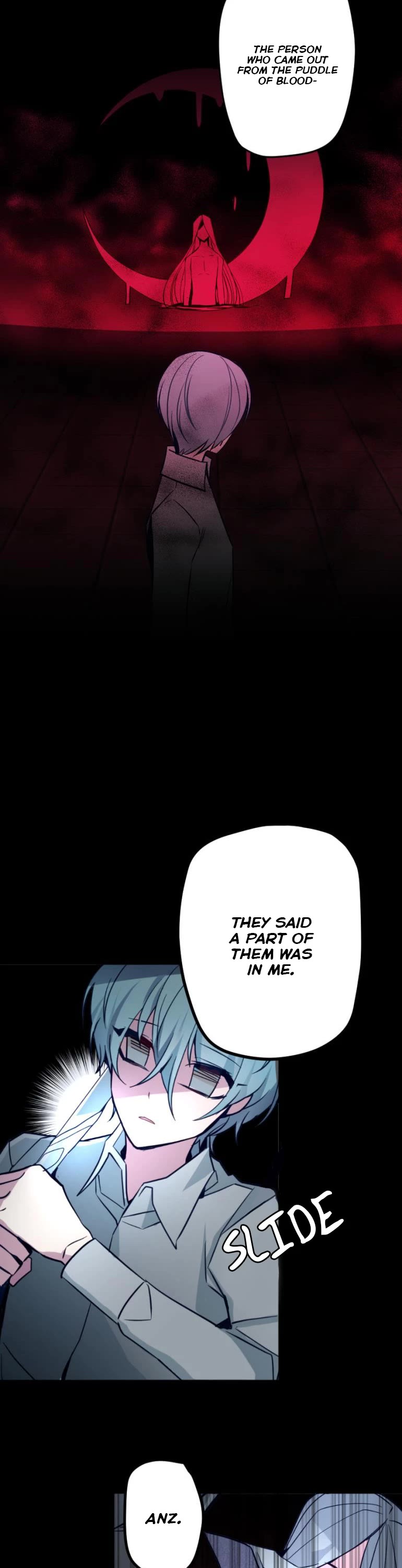 Anz Chapter 118 page 23 - Chapter 118