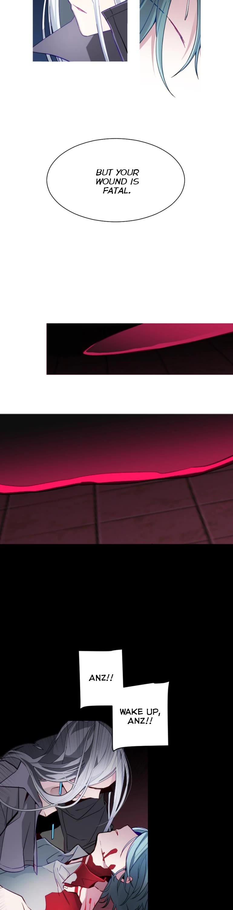 Anz Chapter 118 page 26 - Chapter 118
