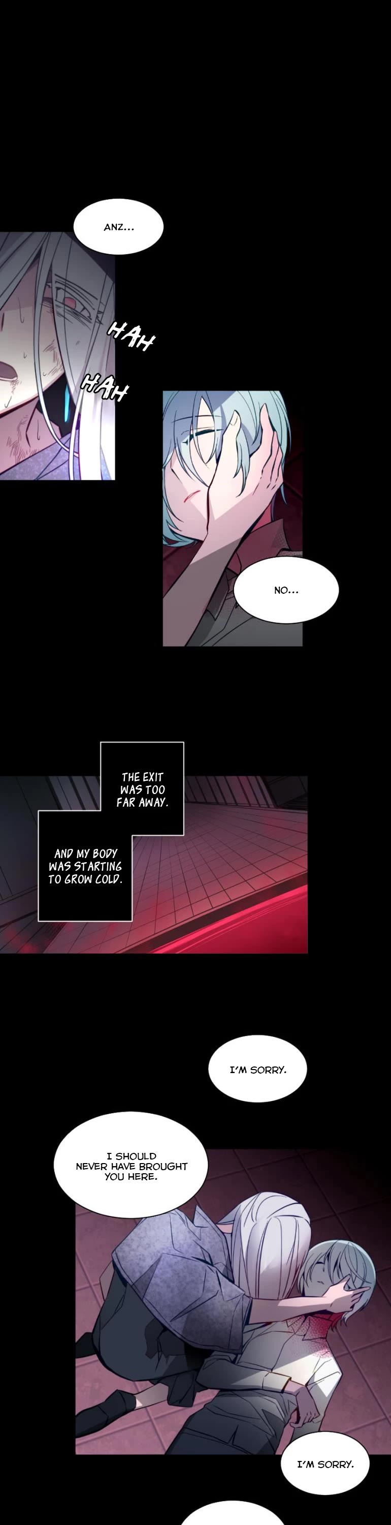 Anz Chapter 119 page 11 - Chapter 119
