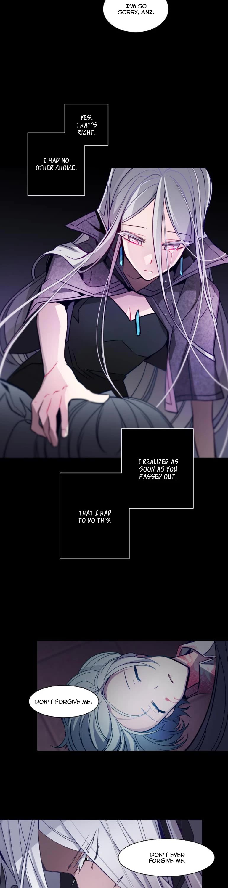 Anz Chapter 119 page 12 - Chapter 119