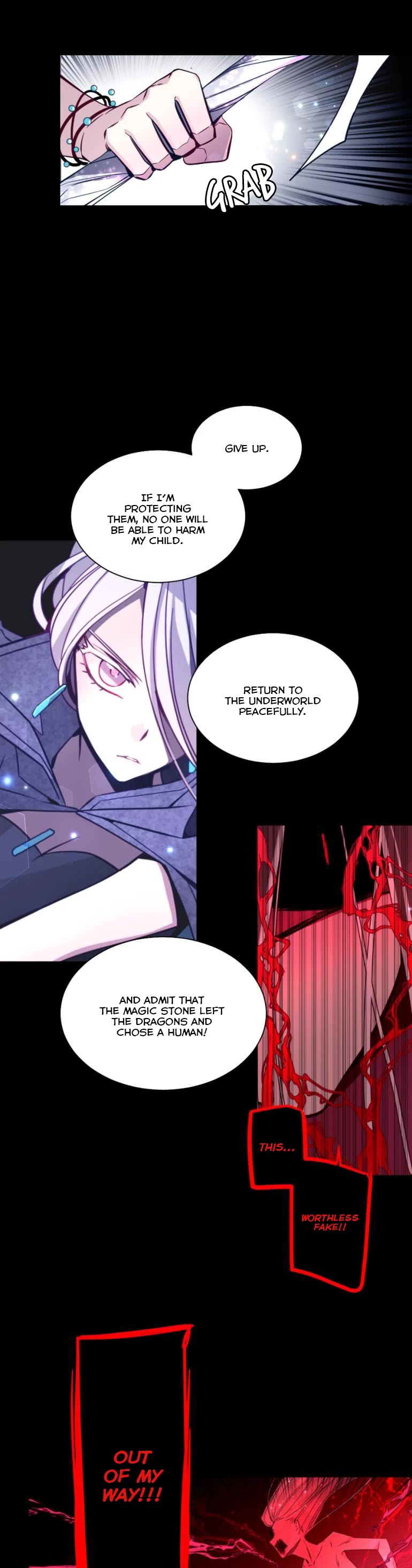 Anz Chapter 119 page 5 - Chapter 119