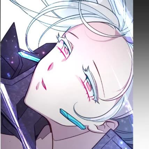 Anz Chapter 119 cover