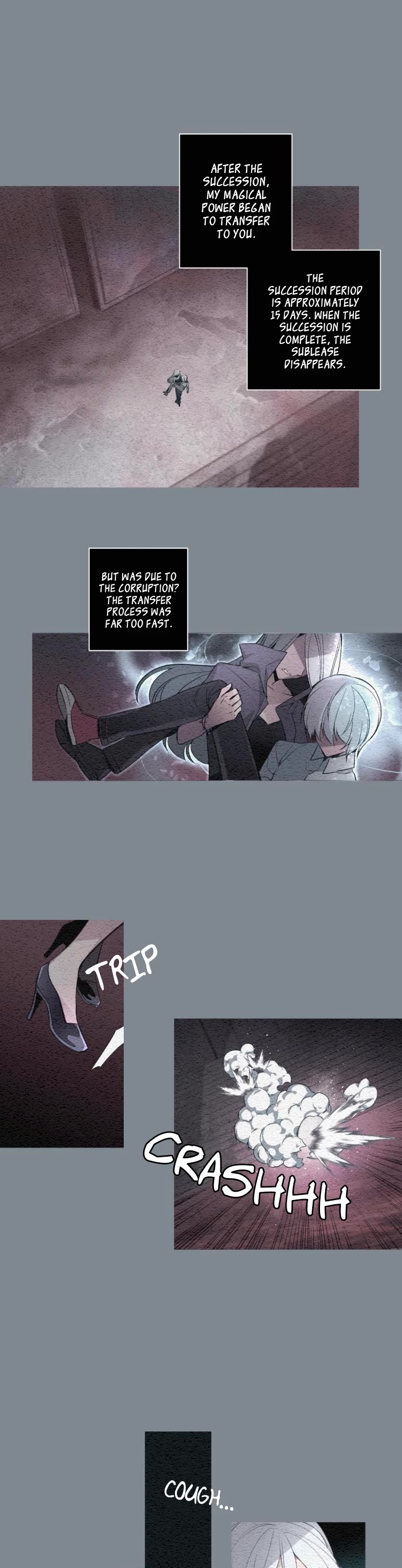 Anz Chapter 120 page 1 - Chapter 120