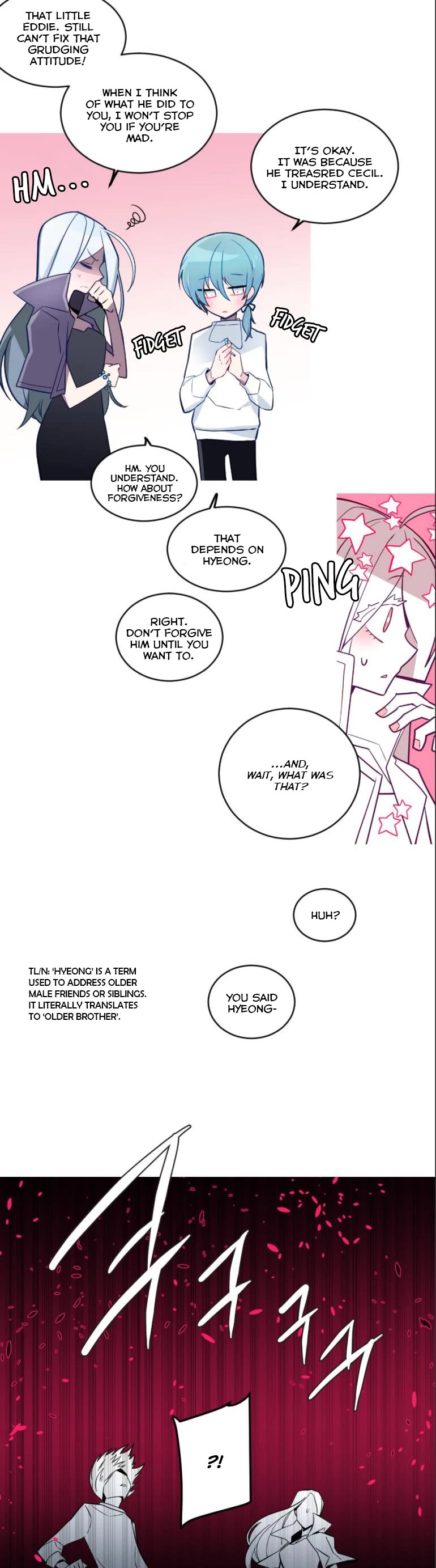 Anz Chapter 120 page 14 - Chapter 120