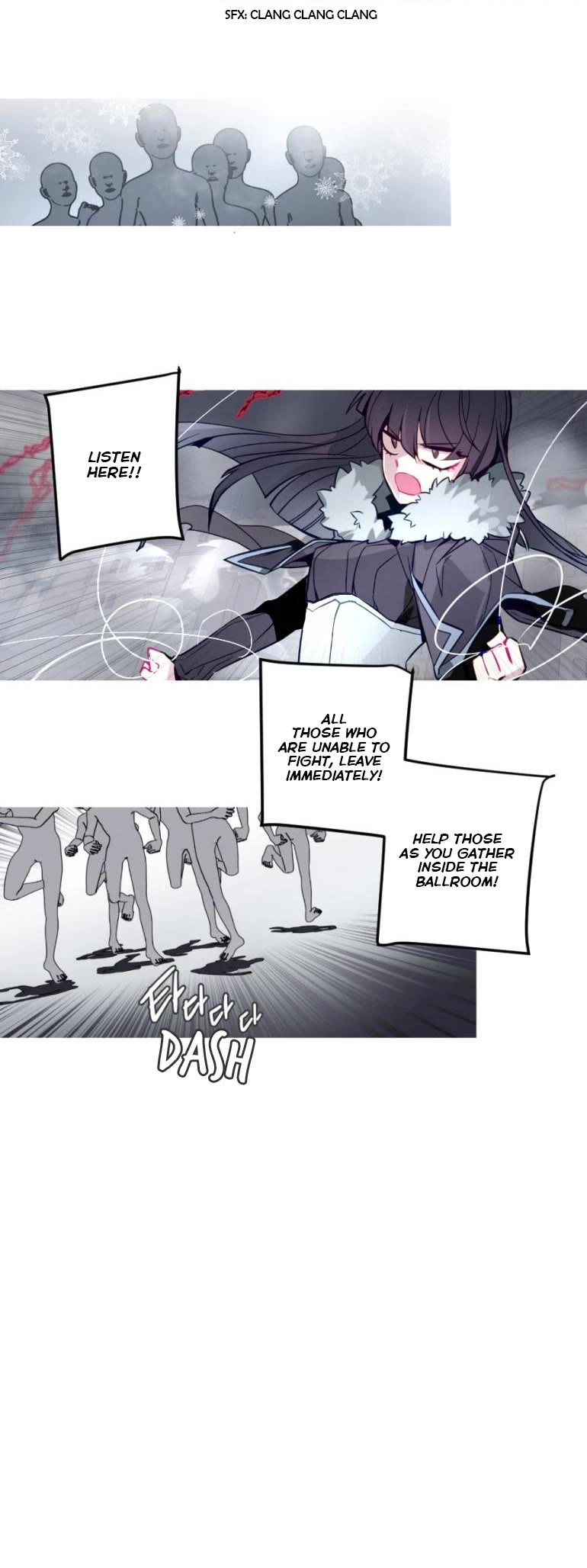 Anz Chapter 120 page 19 - Chapter 120