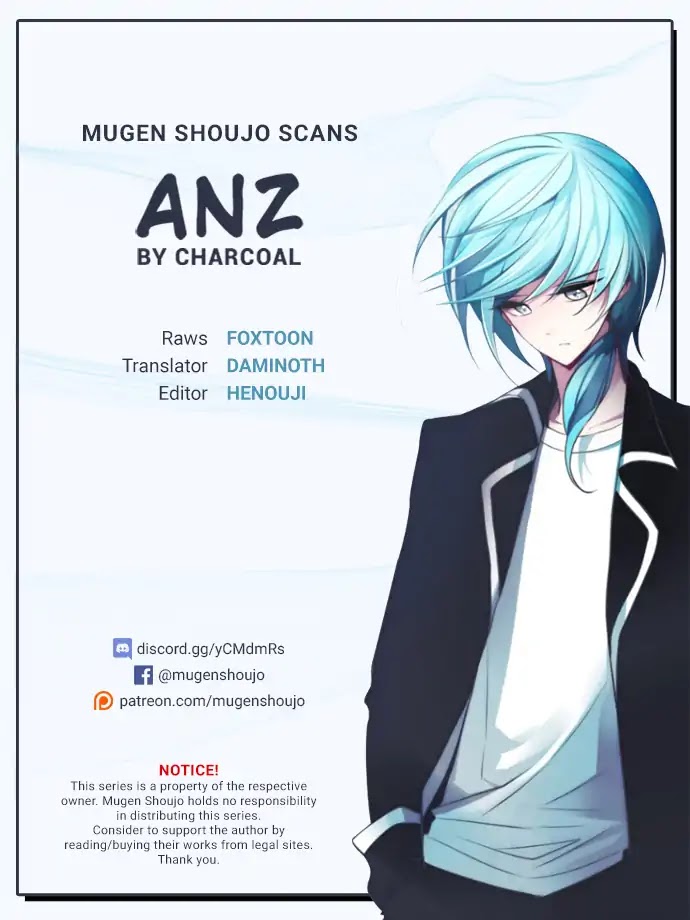 Anz Chapter 22 page 1 - Chapter 22
