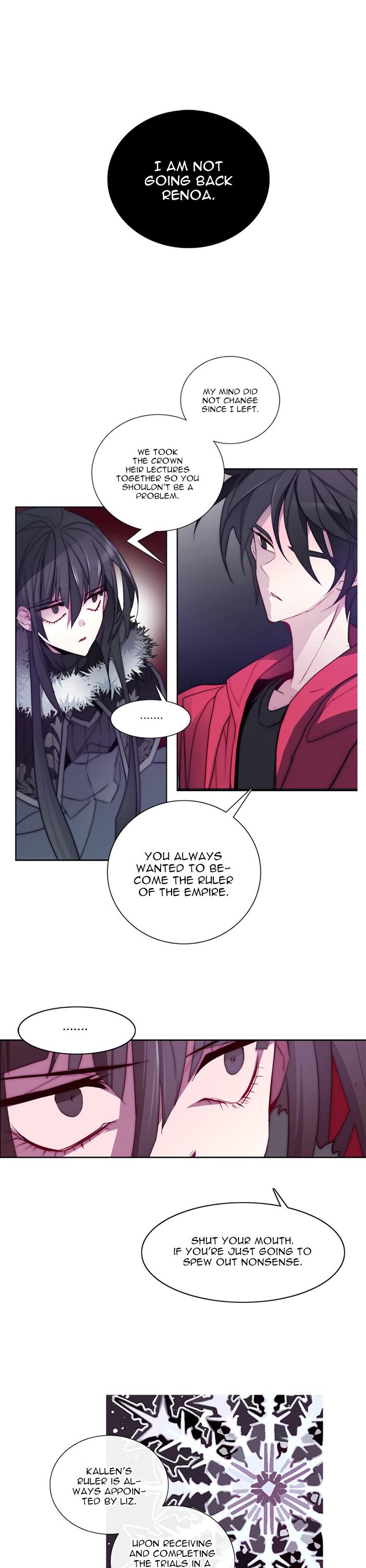 Anz Chapter 24 page 11 - Chapter 24: Ren