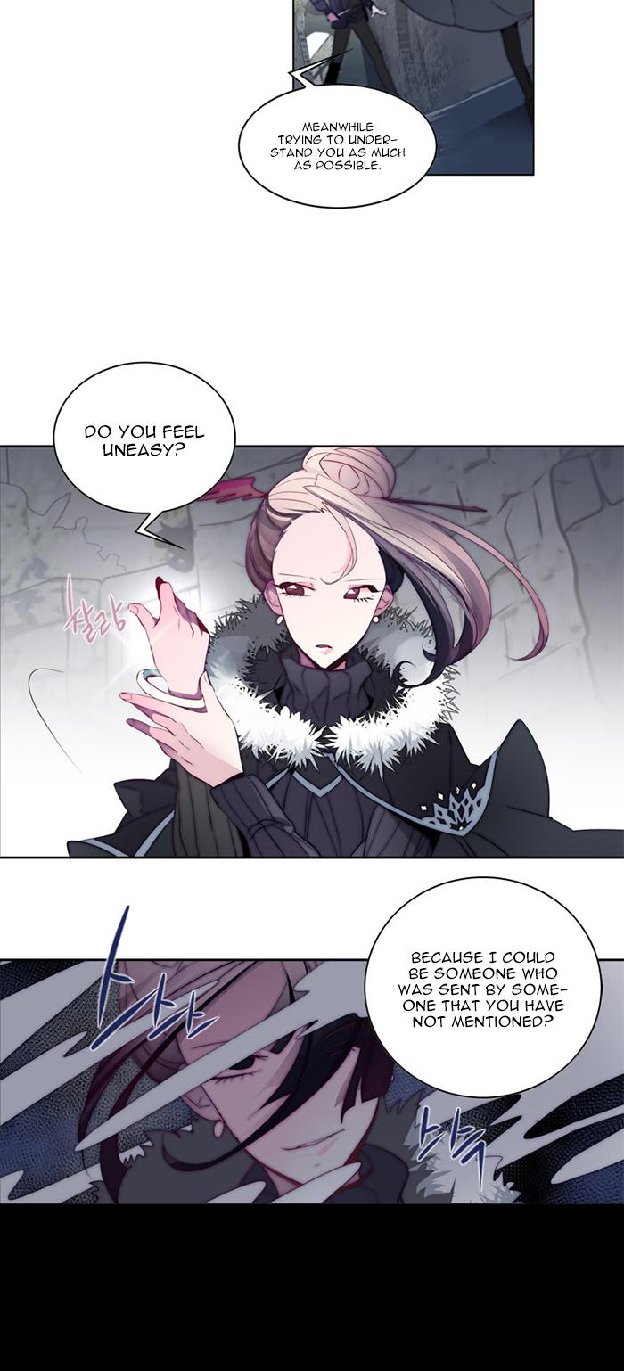 Anz Chapter 24 page 6 - Chapter 24: Ren