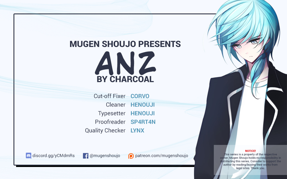 Anz Chapter 25 page 1 - Chapter 25