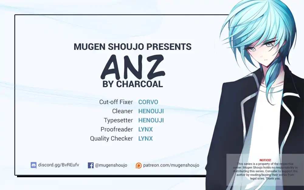 Anz Chapter 26 page 1 - Chapter 26