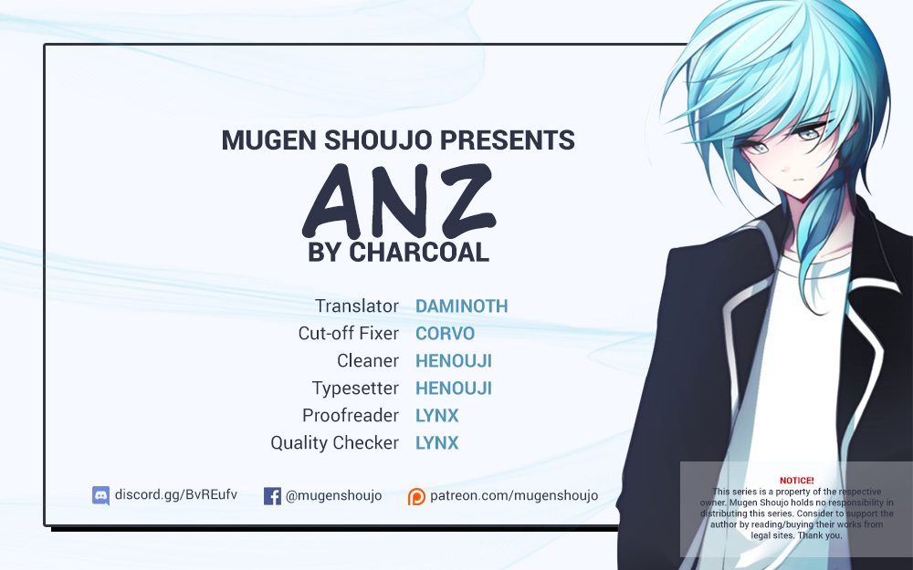 Anz Chapter 28 page 1 - Chapter 28