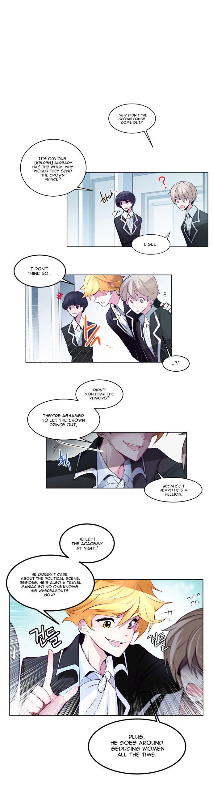 Anz Chapter 3 page 12 - Chapter 3