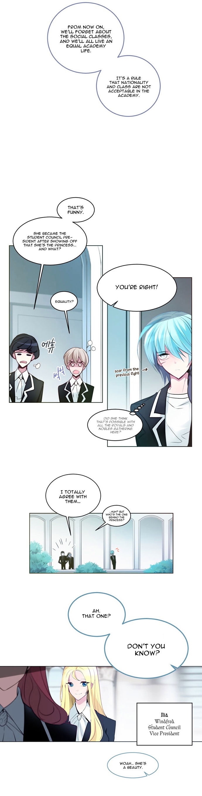 Anz Chapter 3 page 5 - Chapter 3