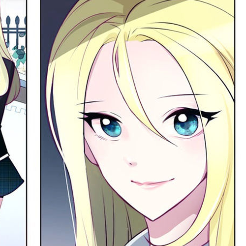 Anz Chapter 3 cover