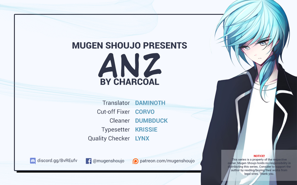 Anz Chapter 30 page 1 - Chapter 30