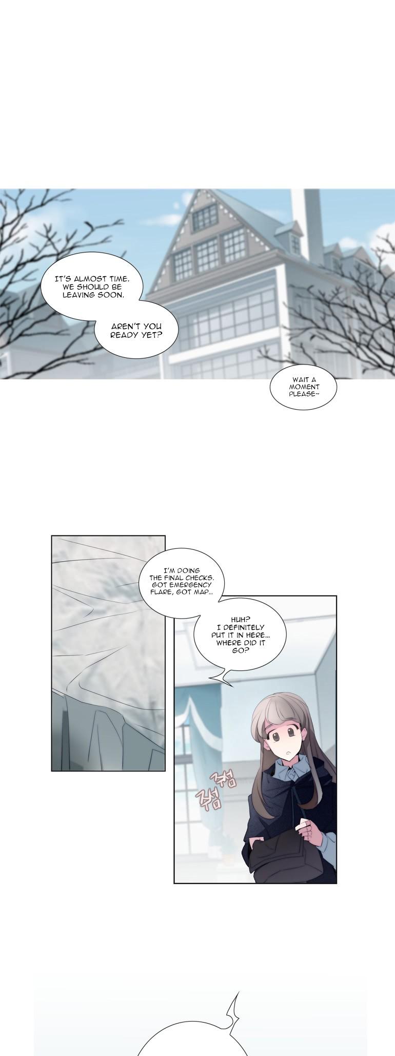 Anz Chapter 31 page 1 - Chapter 31