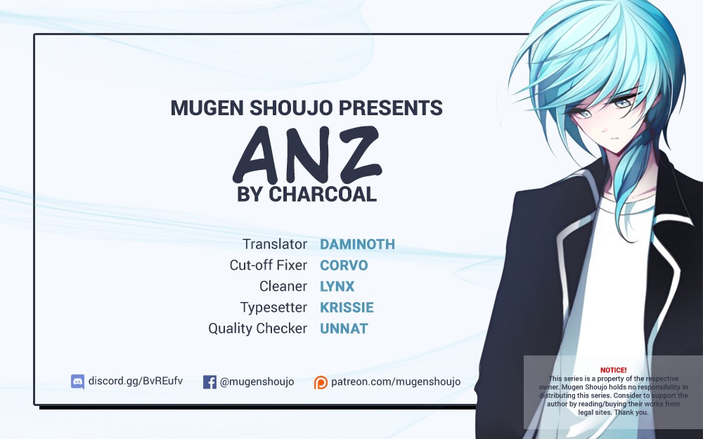 Anz Chapter 32 page 1 - Chapter 32