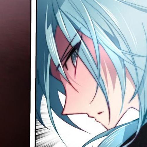 Anz Chapter 34 cover