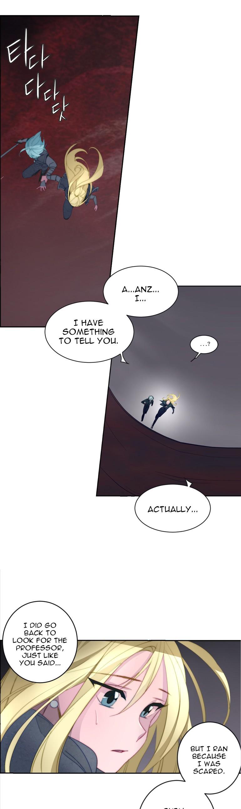 Anz Chapter 35 page 21 - Chapter 35