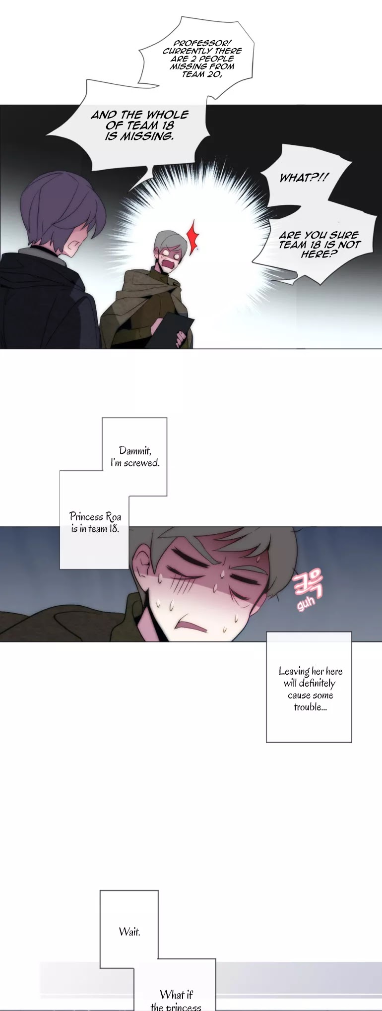 Anz Chapter 38 page 15 - Chapter 38