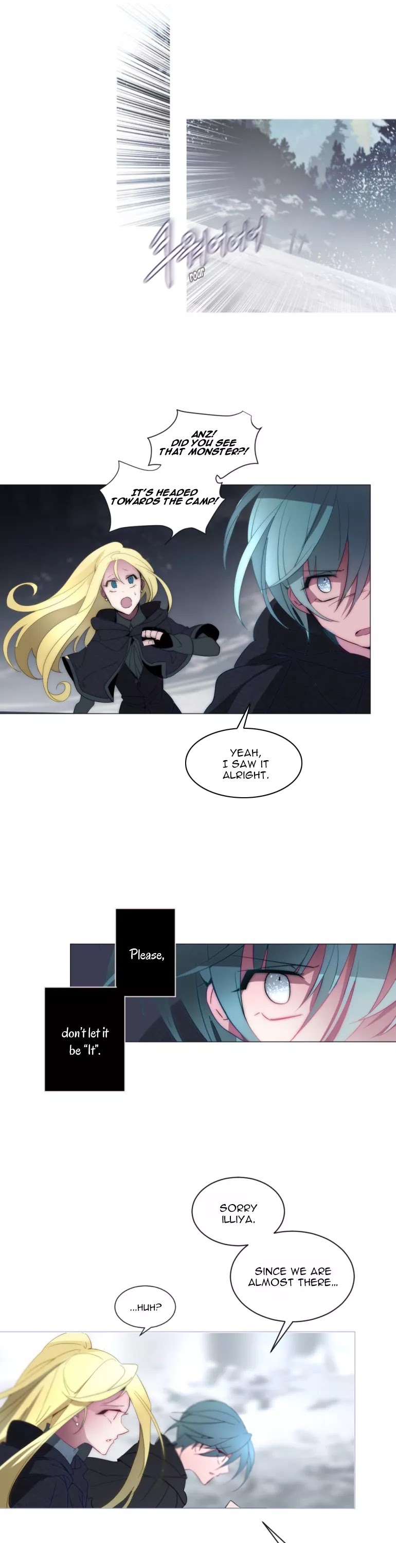 Anz Chapter 38 page 28 - Chapter 38