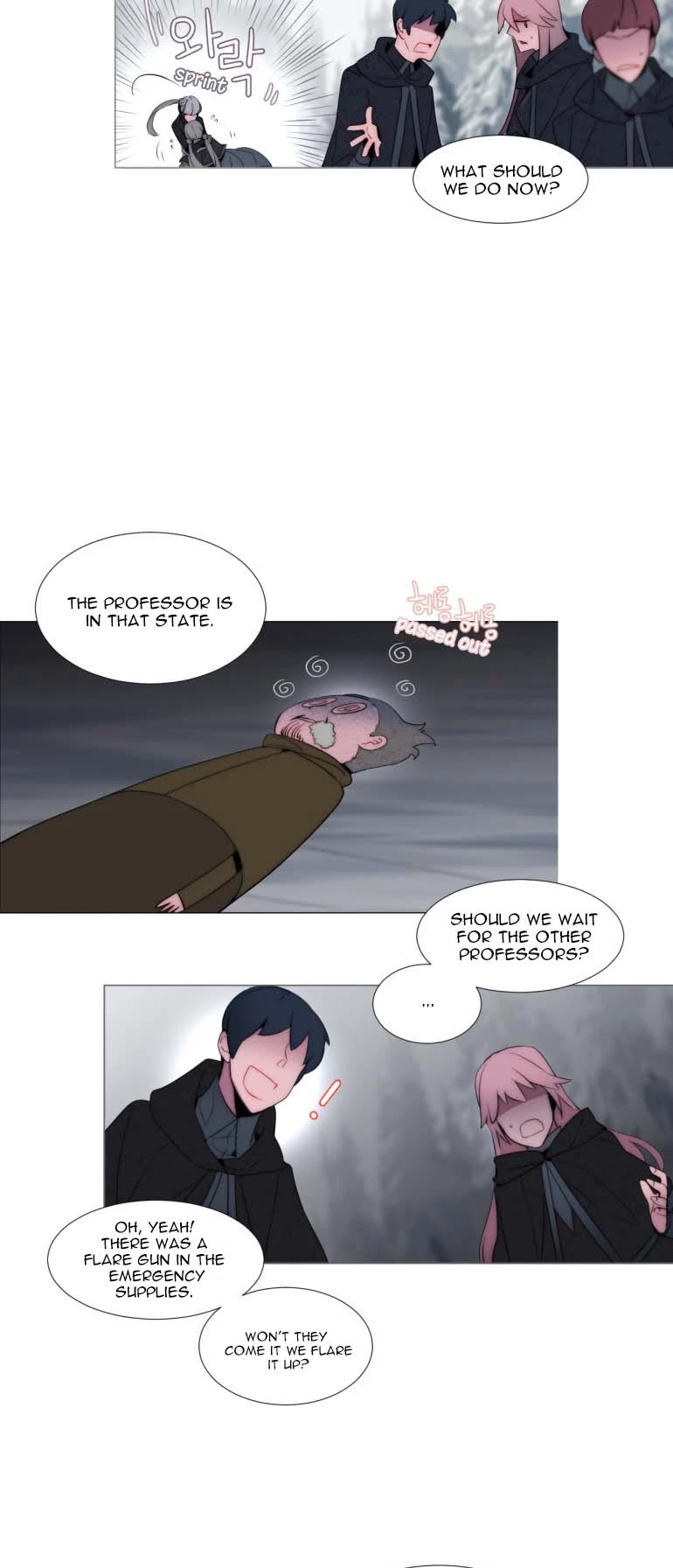 Anz Chapter 39 page 14 - Chapter 39