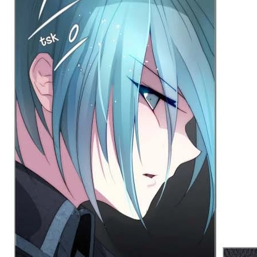 Anz Chapter 39 cover