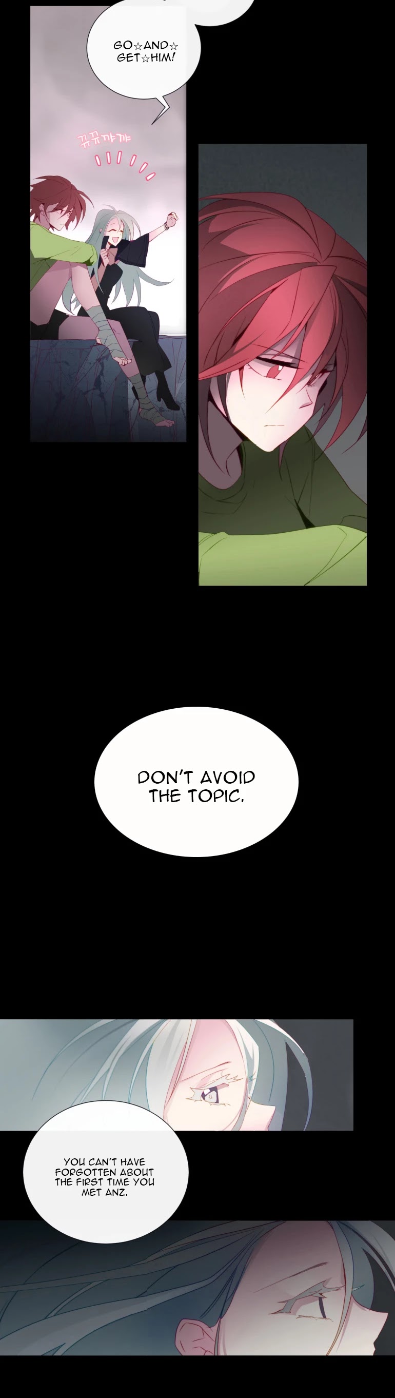 Anz Chapter 40 page 11 - Chapter 40