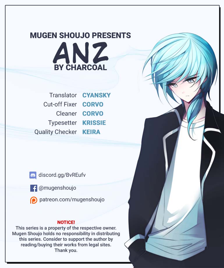 Anz Chapter 41 page 1 - Chapter 41