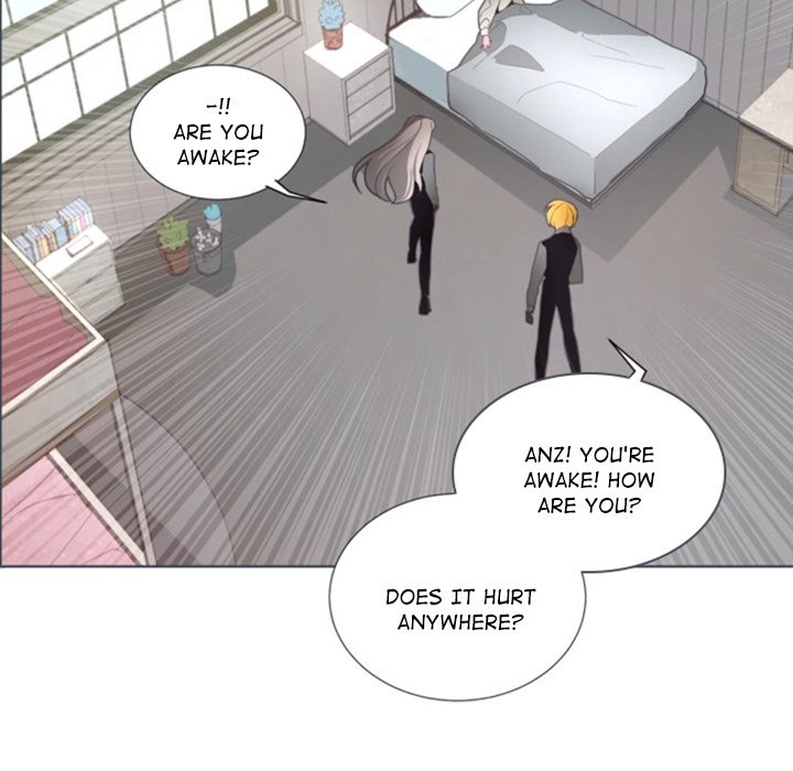 Anz Chapter 50 page 27 - Chapter 50