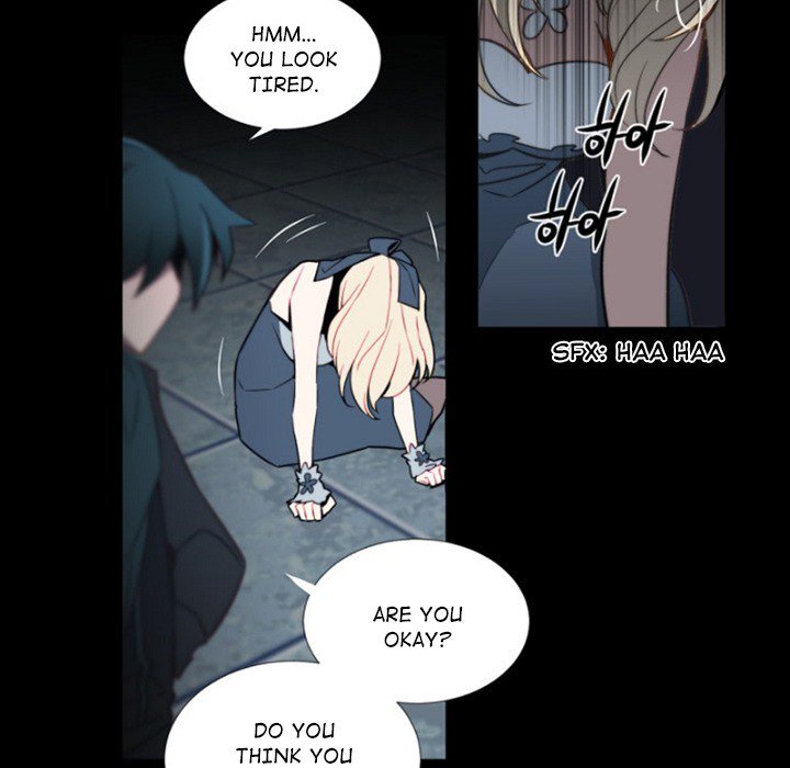 Anz Chapter 65 page 100 - Chapter 65
