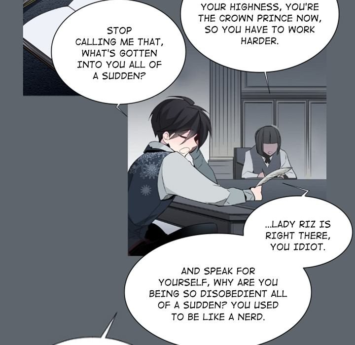 Anz Chapter 80 page 27 - Chapter 80