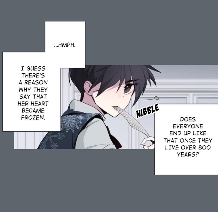 Anz Chapter 80 page 31 - Chapter 80