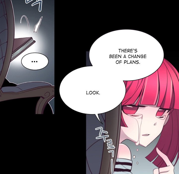 Anz Chapter 86 page 87 - Chapter 86